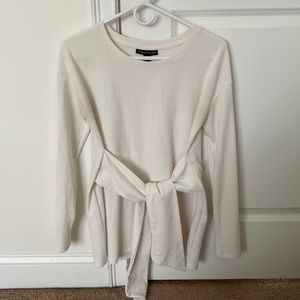 Maternity Sweater